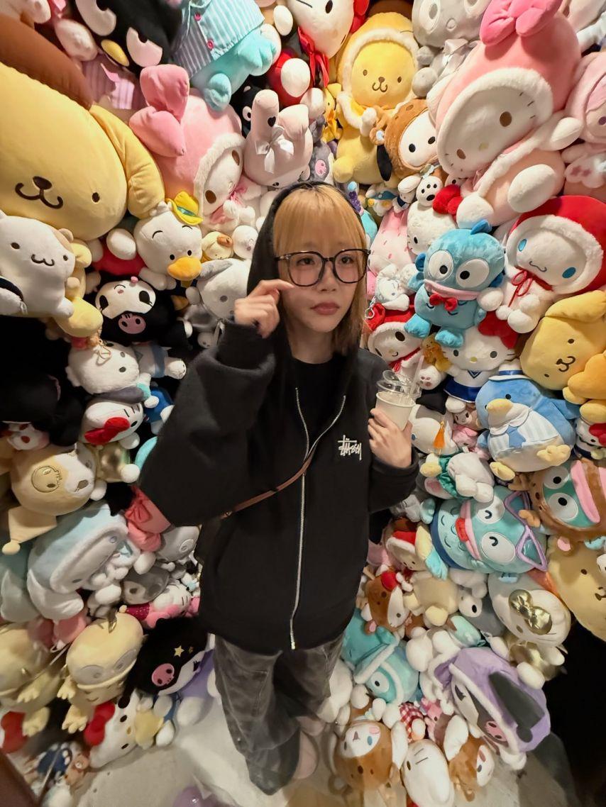 레이턴시 지원, 세미12