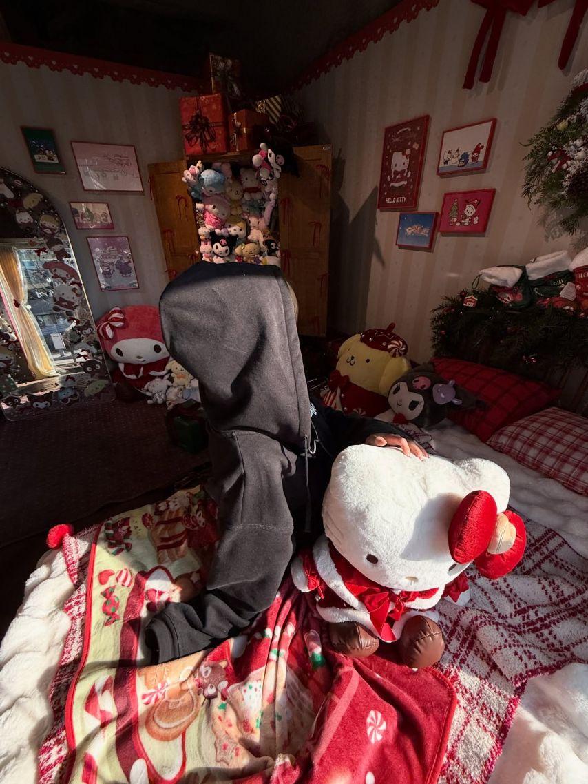 레이턴시 지원, 세미1