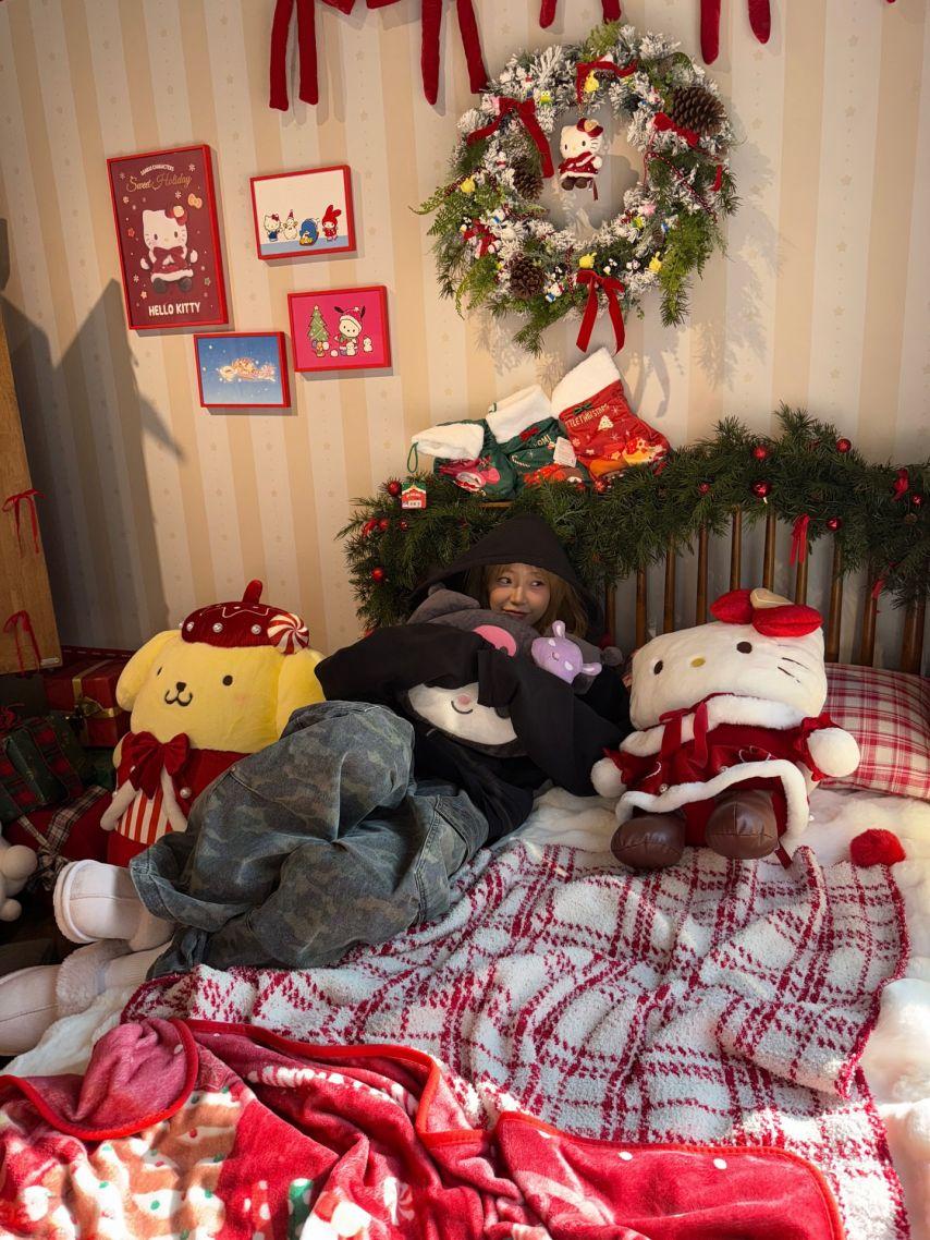 레이턴시 지원, 세미3