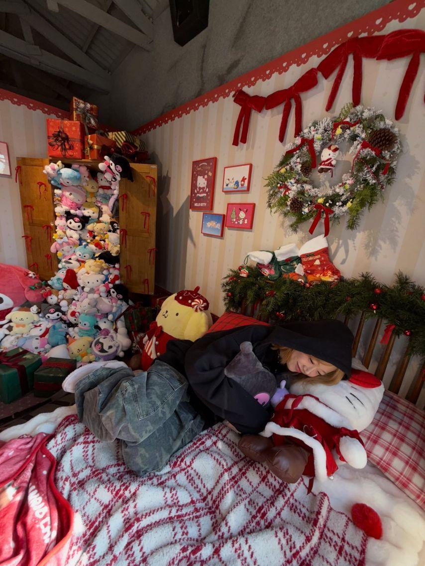 레이턴시 지원, 세미8