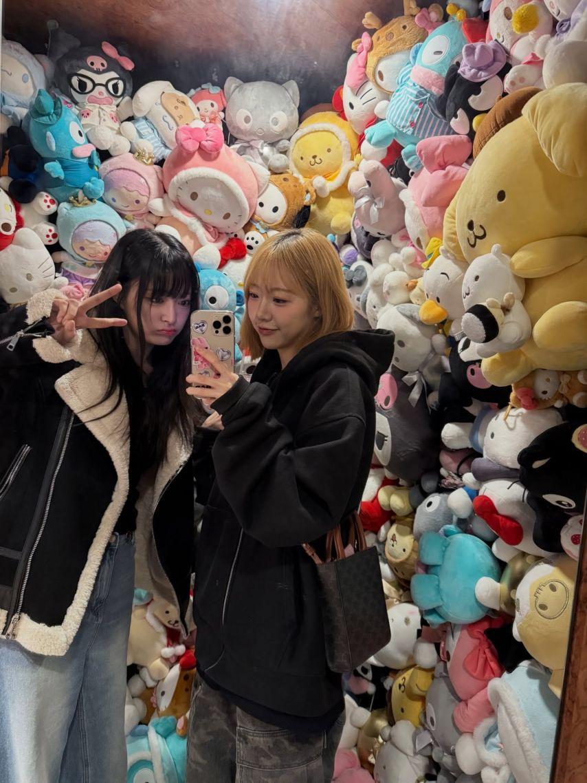 레이턴시 지원, 세미9