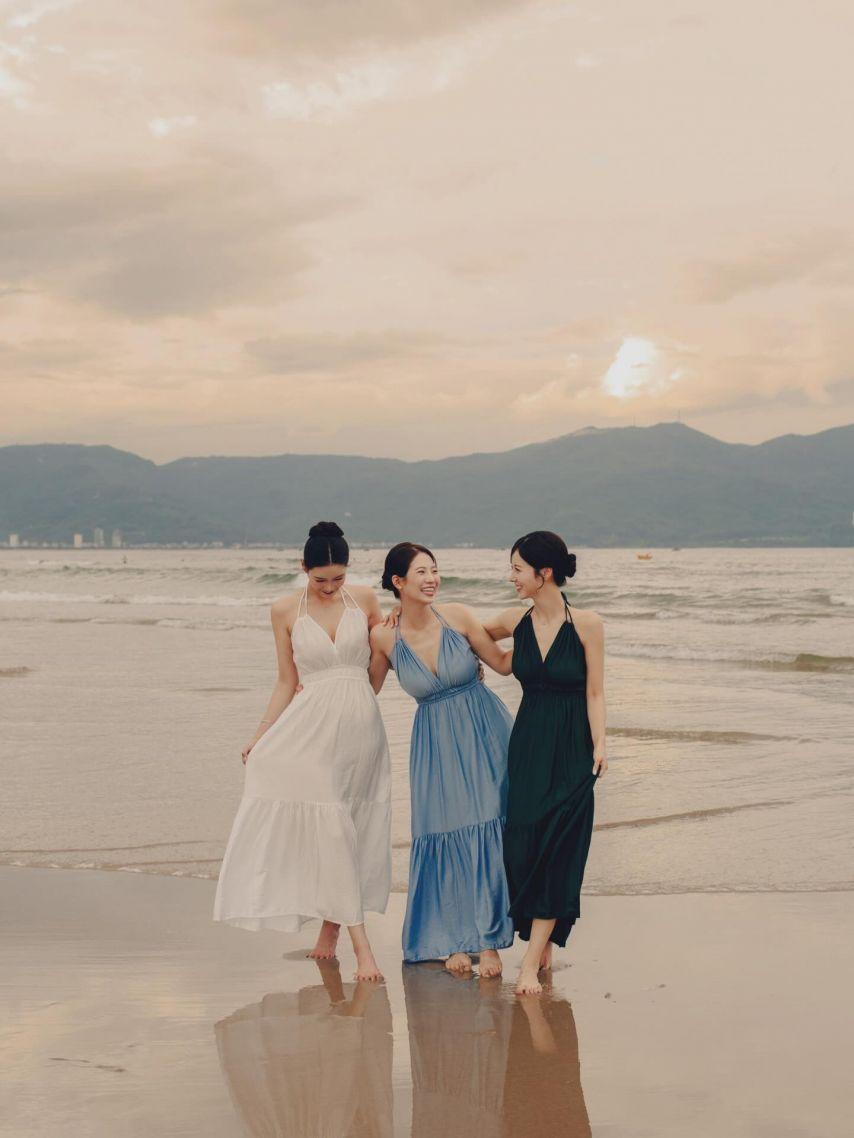 전하린 기상캐스터3