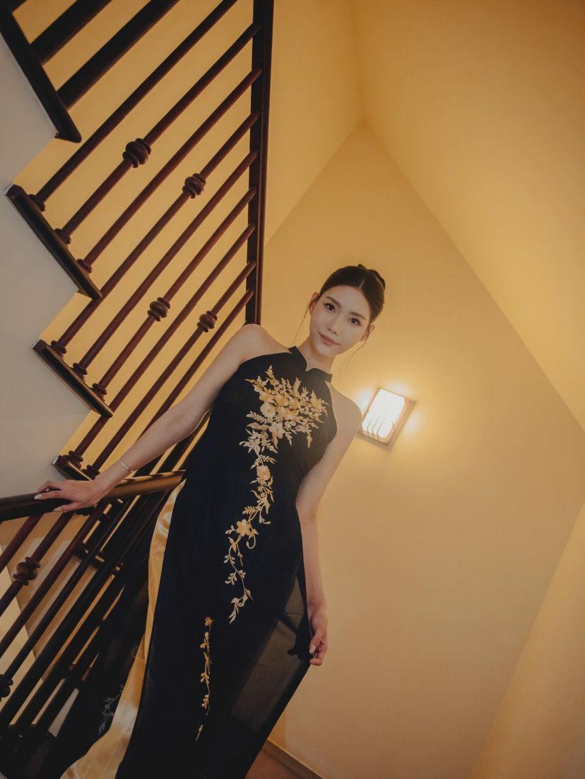 전하린 기상캐스터4