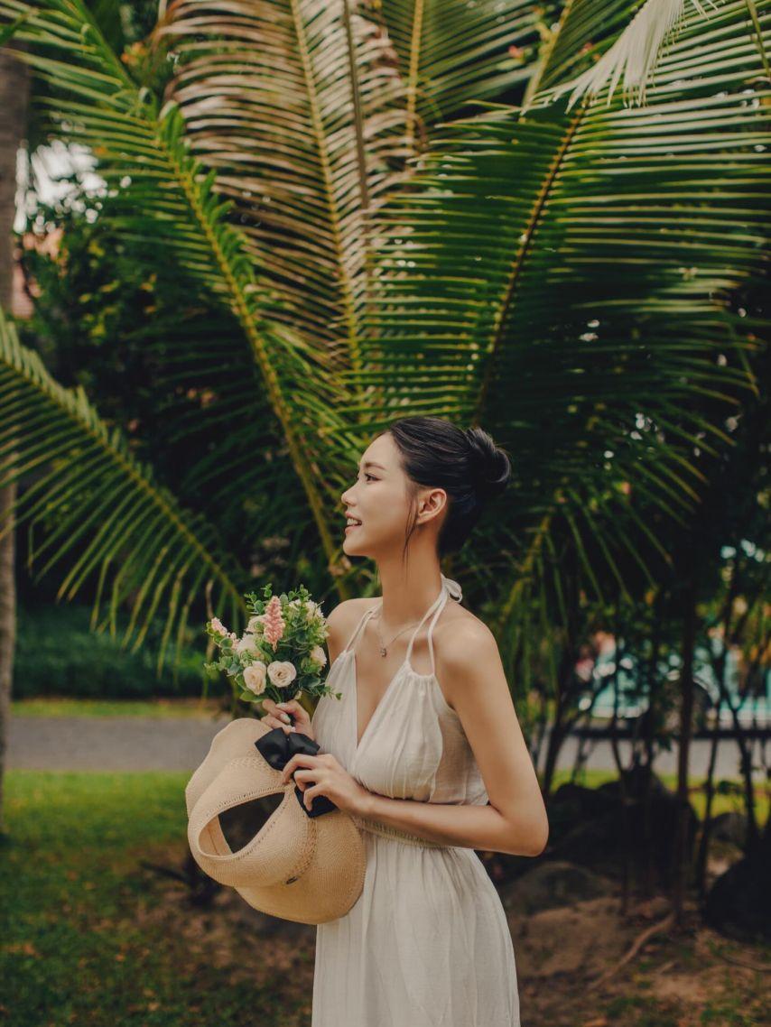 전하린 기상캐스터6