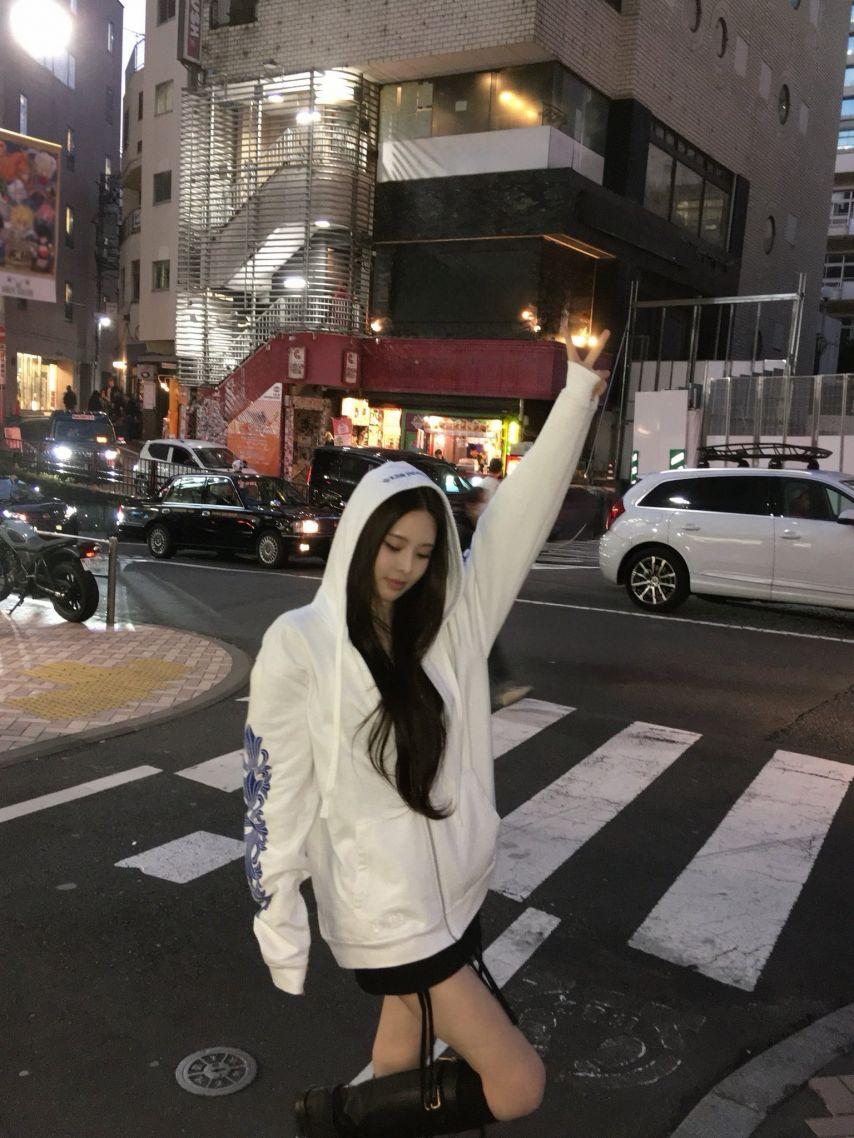 이즈나 방지민3