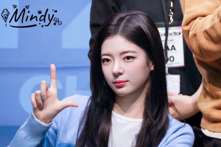 ITZY 리아0