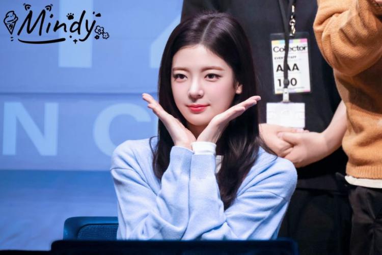 ITZY 리아2