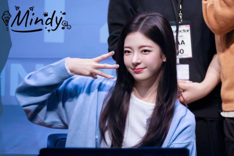 ITZY 리아3