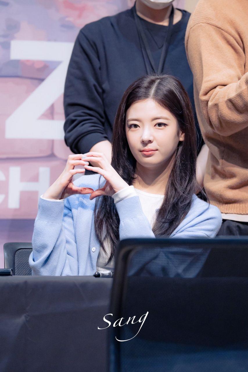 ITZY 리아4