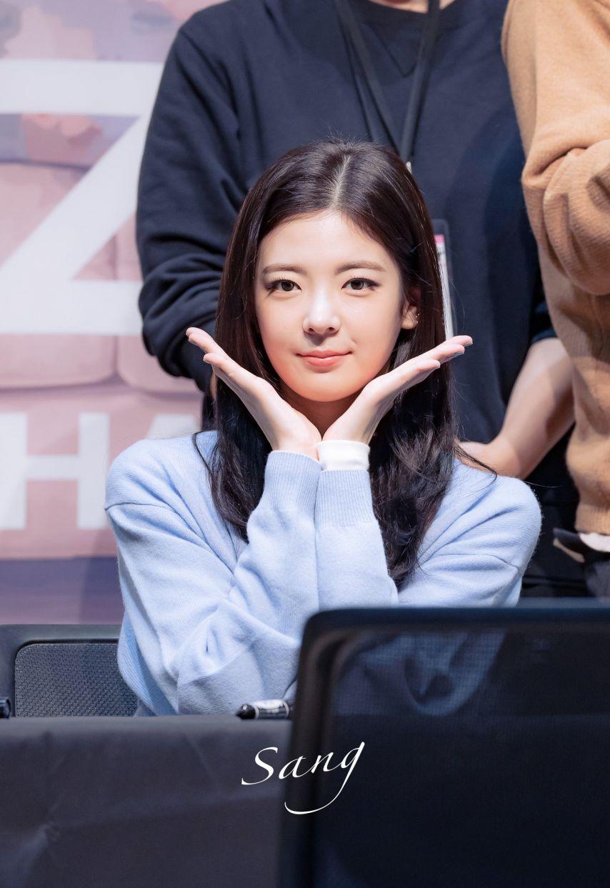 ITZY 리아5