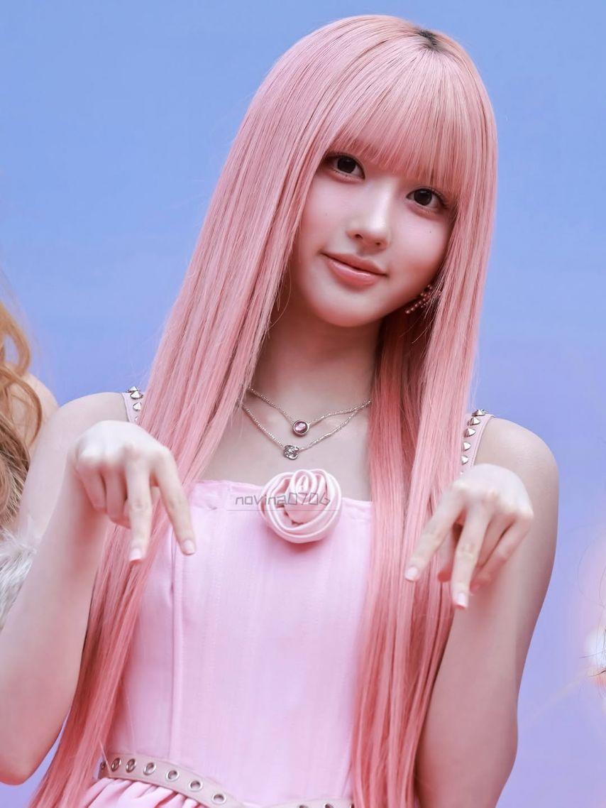 IVE (아이브) 가을10