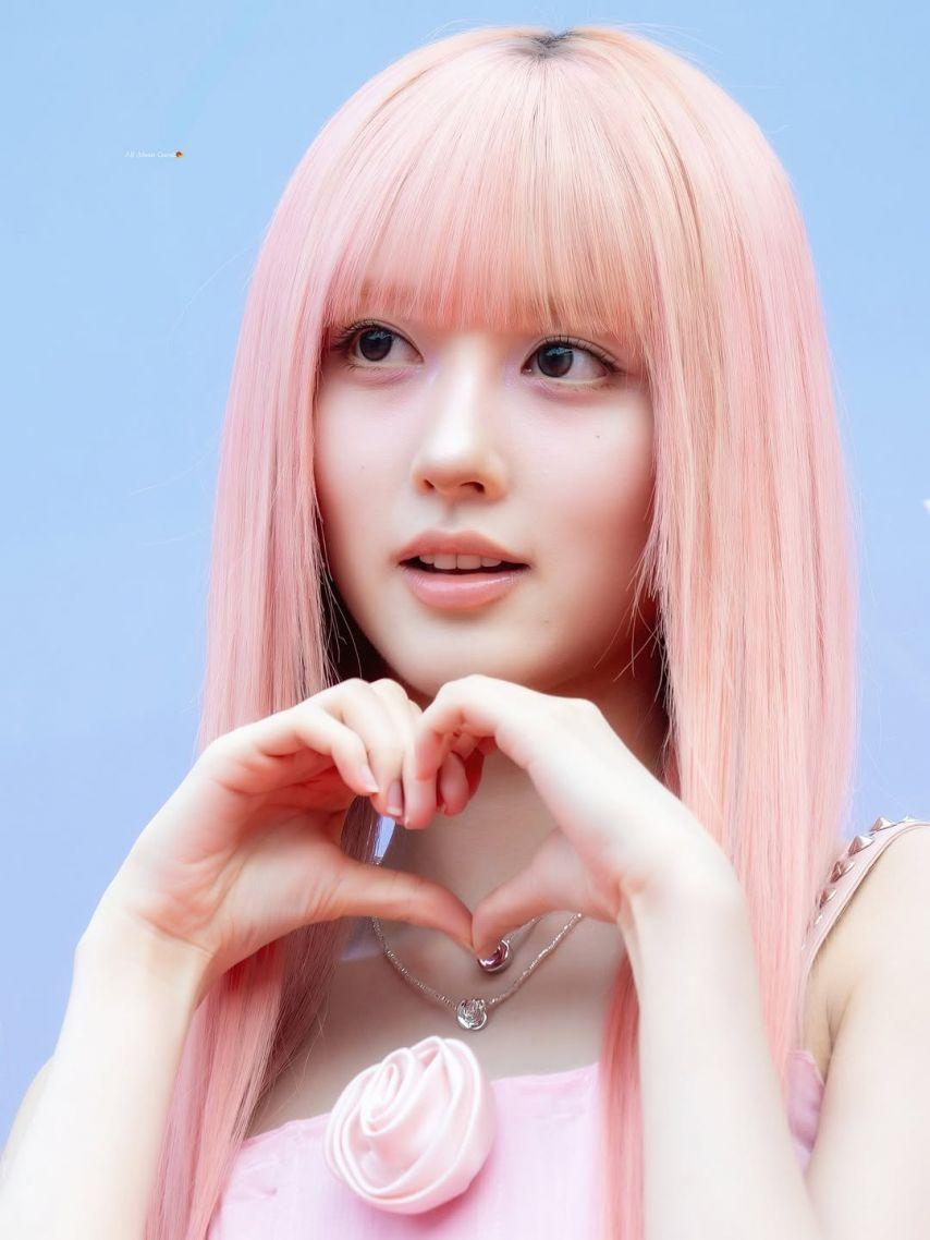 IVE (아이브) 가을11