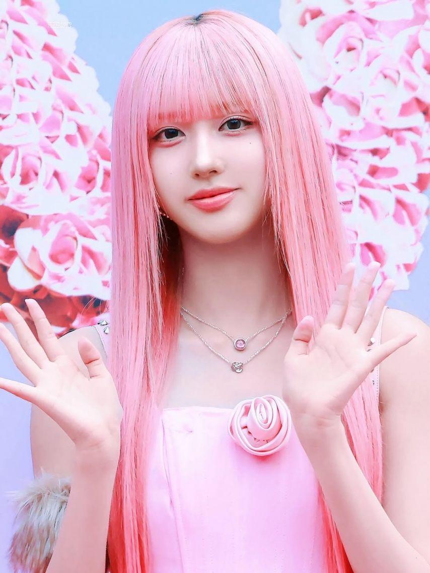 IVE (아이브) 가을12