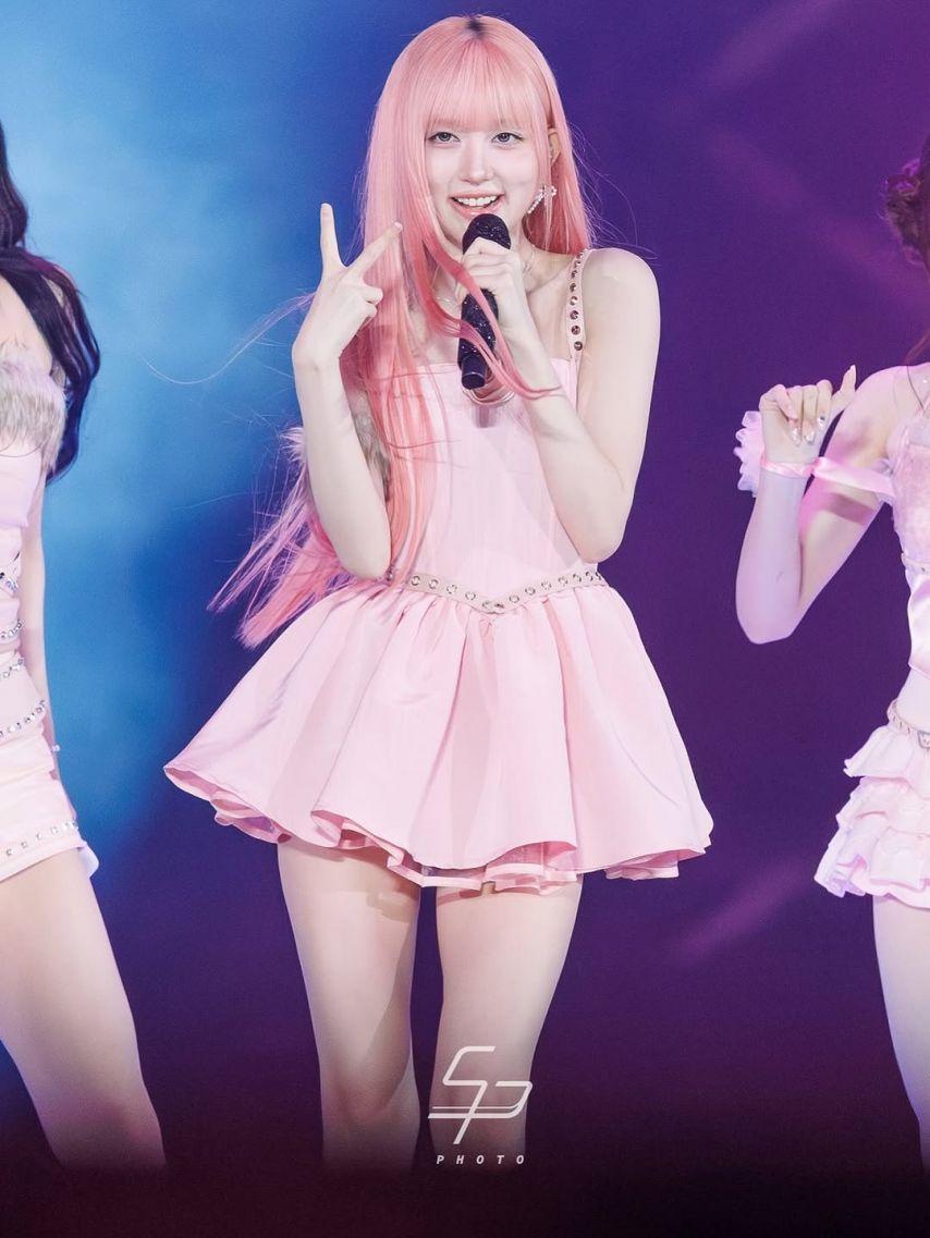 IVE (아이브) 가을13