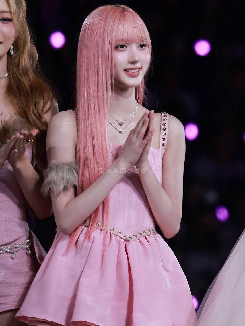 IVE (아이브) 가을15