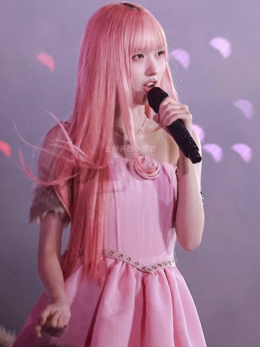 IVE (아이브) 가을16