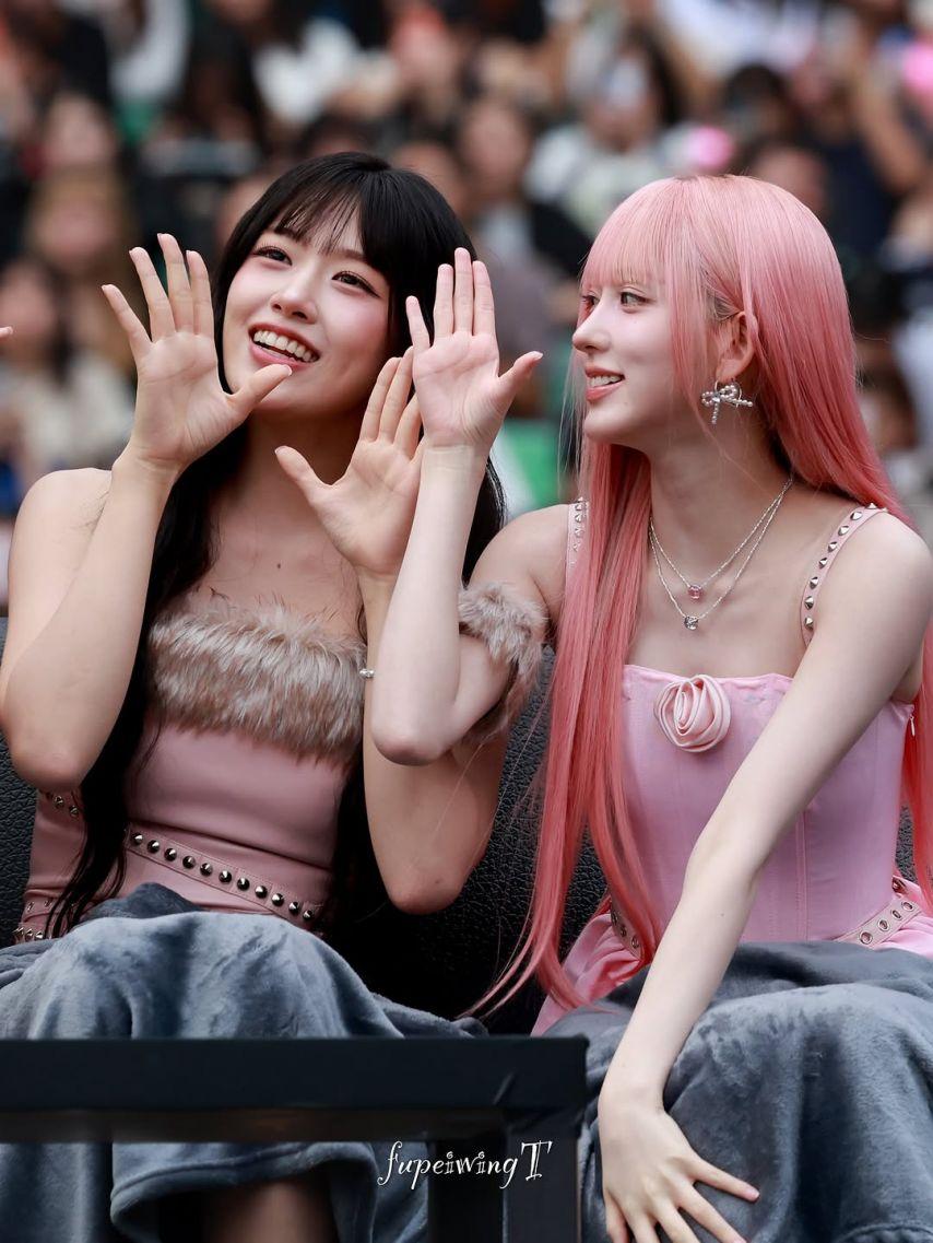 IVE (아이브) 가을17