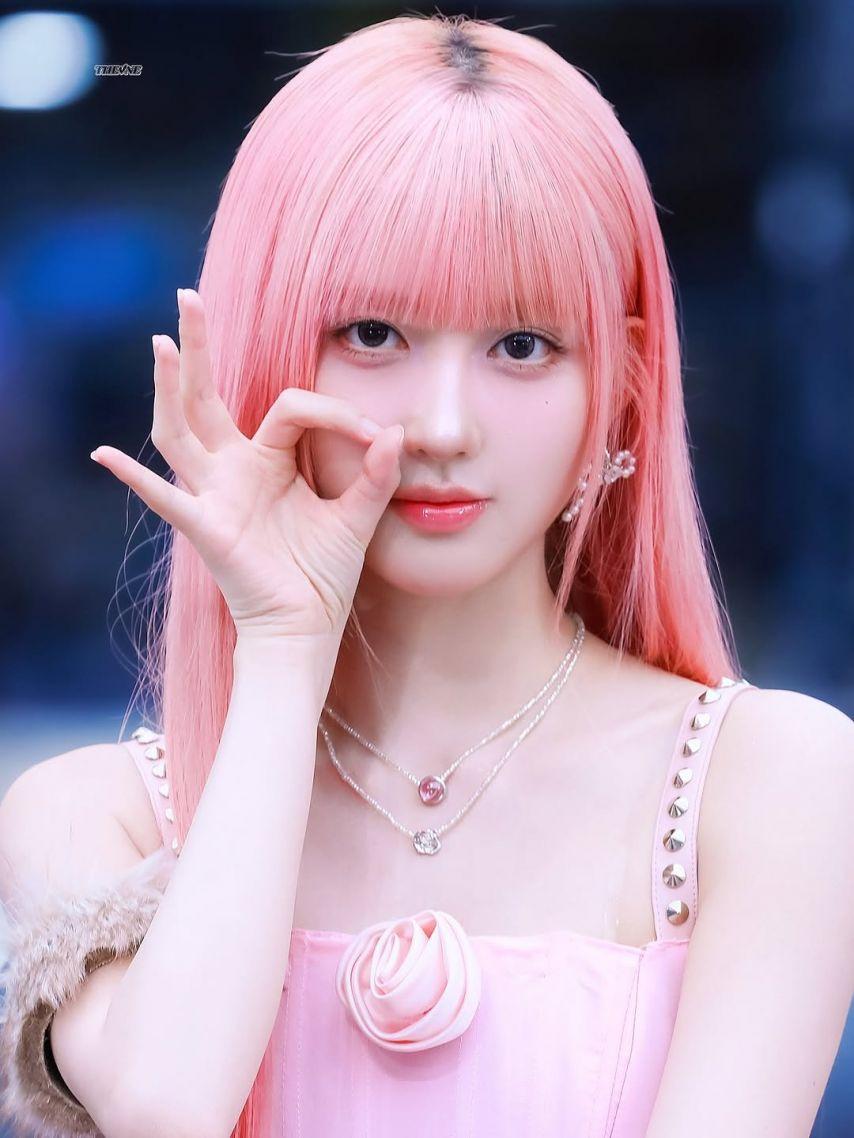 IVE (아이브) 가을3