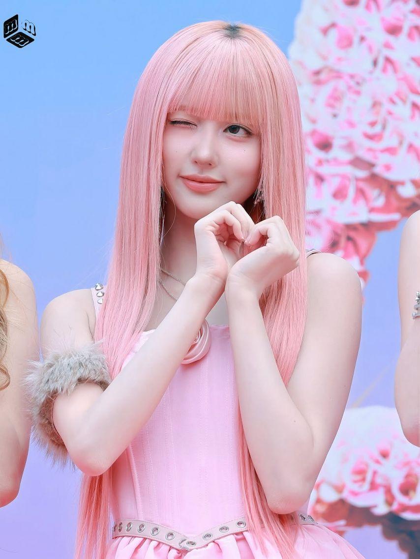 IVE (아이브) 가을4