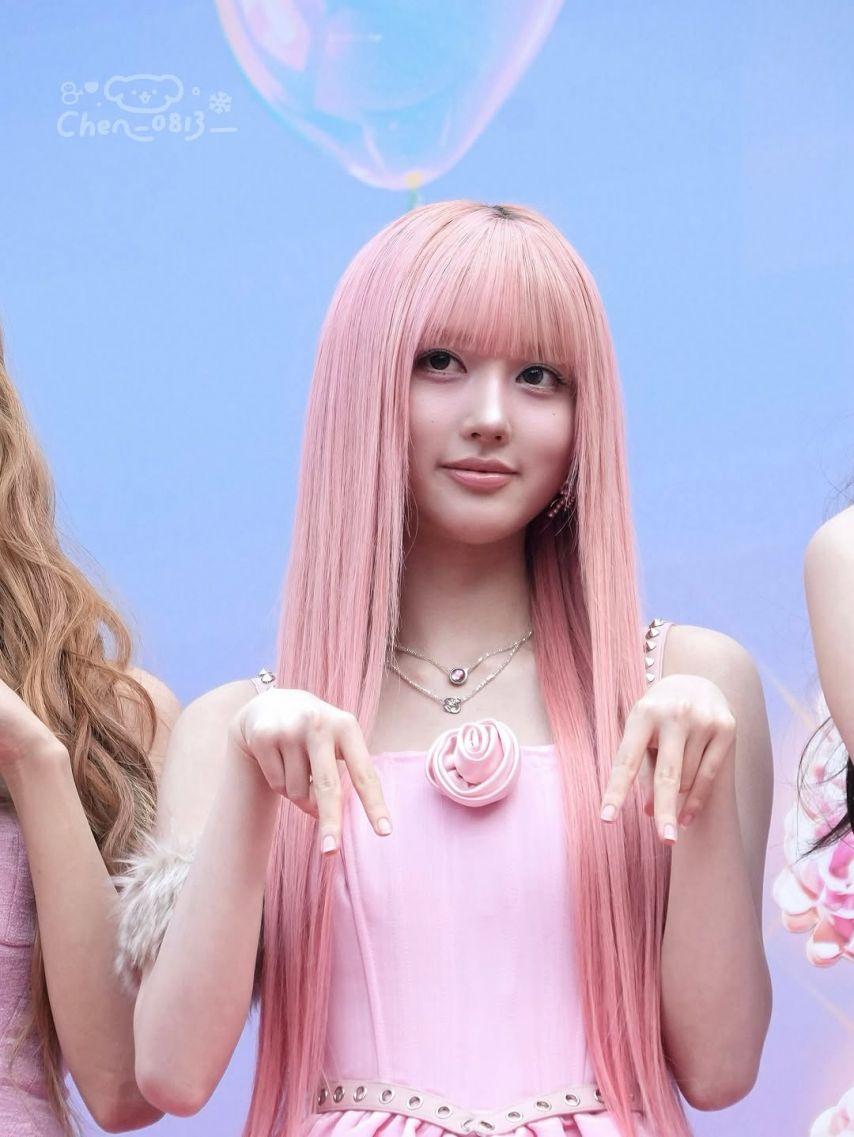 IVE (아이브) 가을6