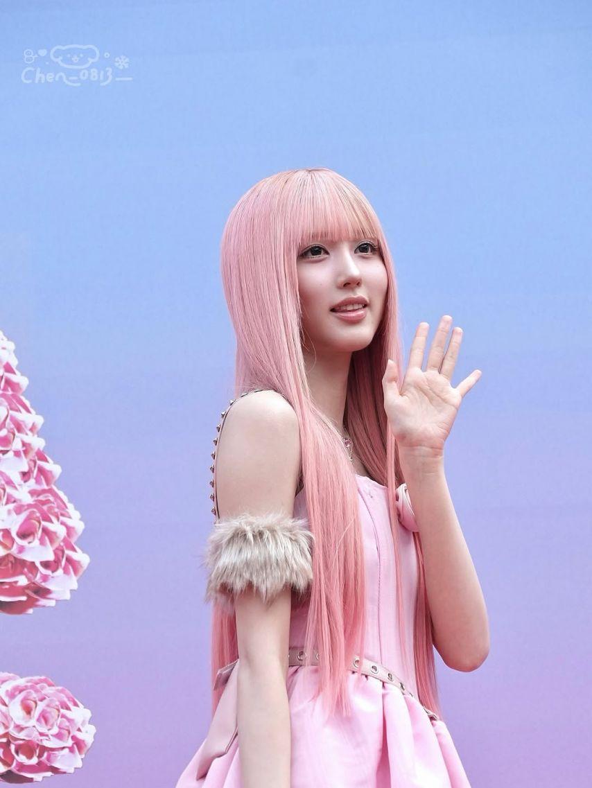 IVE (아이브) 가을7