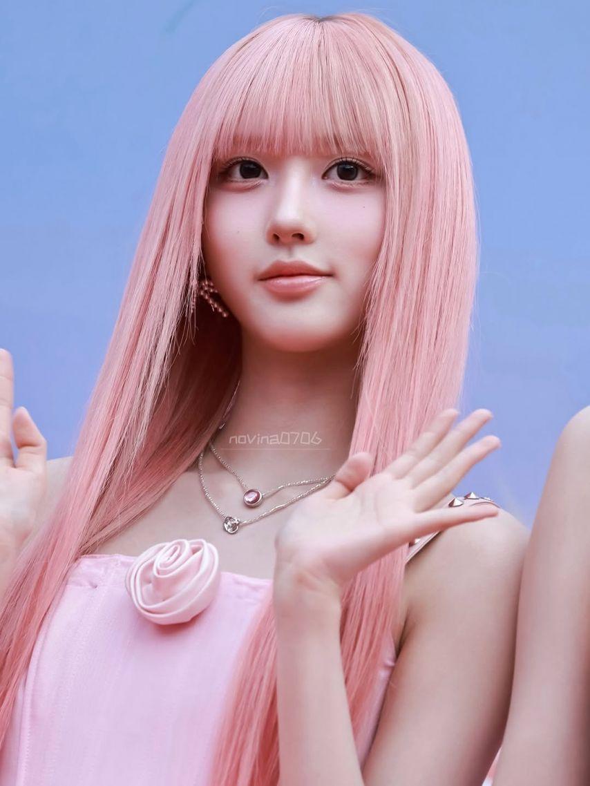 IVE (아이브) 가을8