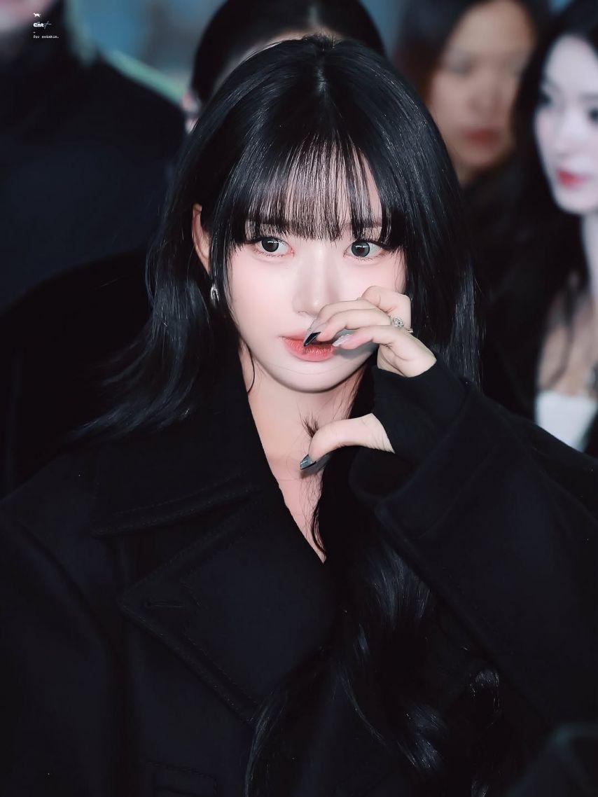 MEOVV (미야오) 수인1