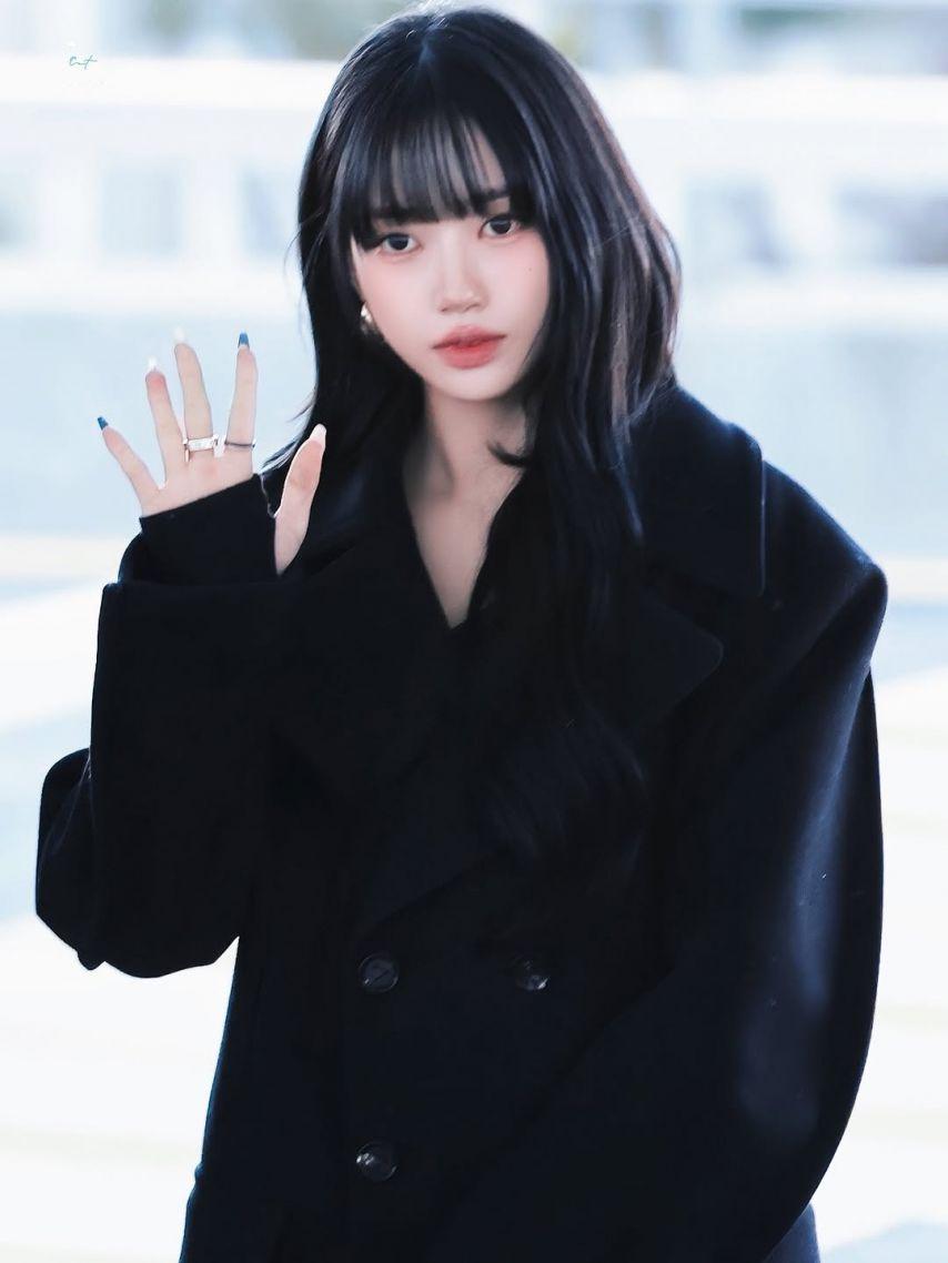 MEOVV (미야오) 수인3