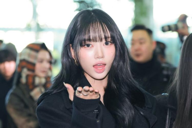 MEOVV (미야오) 수인7