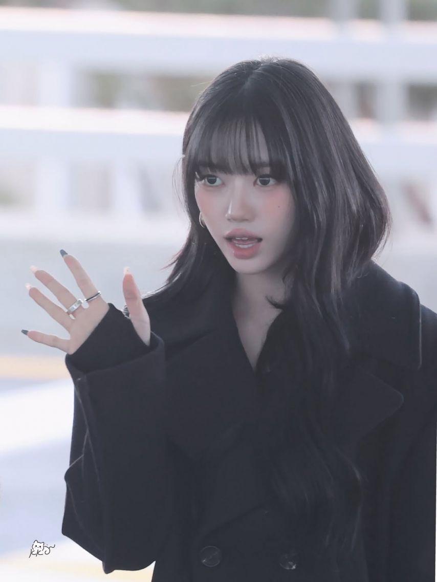 MEOVV (미야오) 수인8