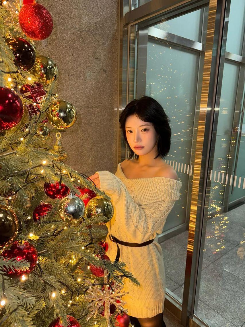 빌리(Billlie) 시윤0