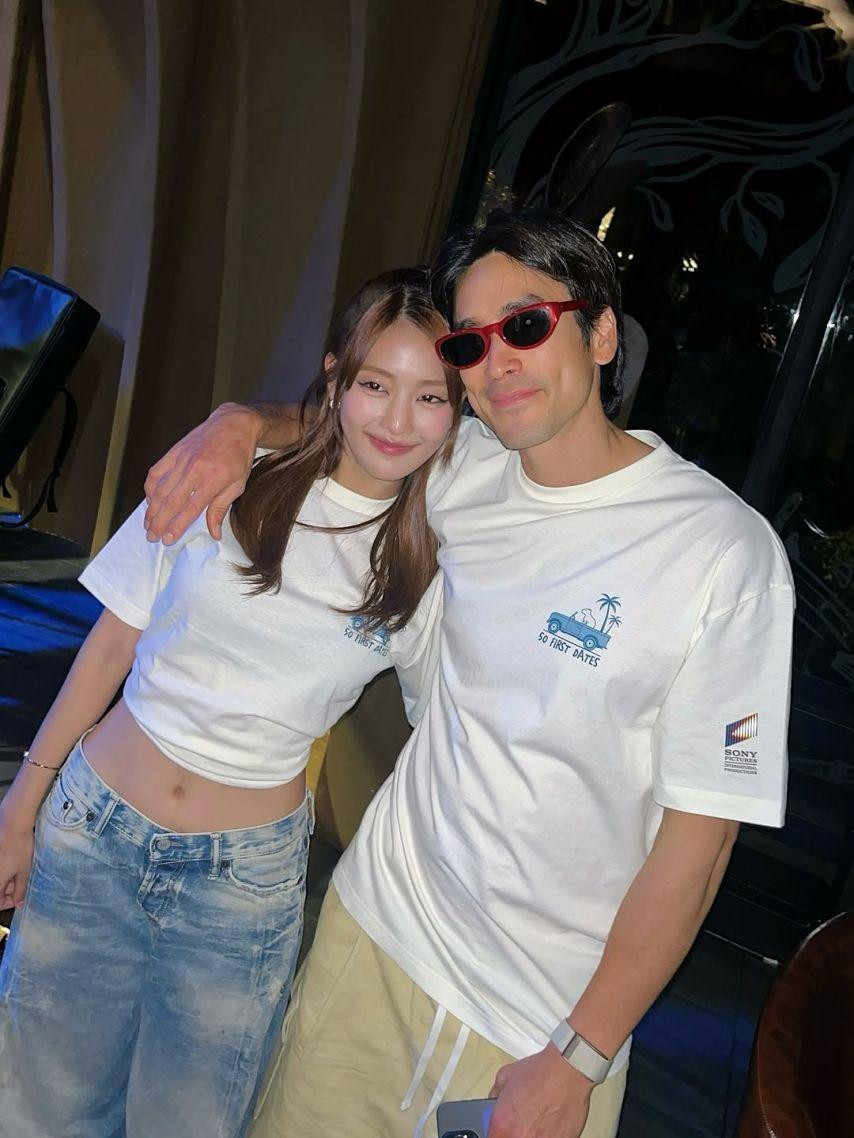 아이들 (i-dle) 민니0