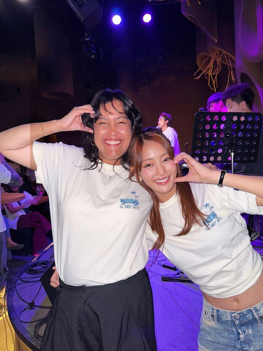 아이들 (i-dle) 민니10