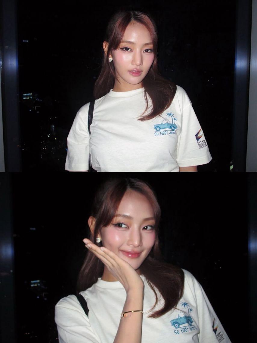 아이들 (i-dle) 민니11