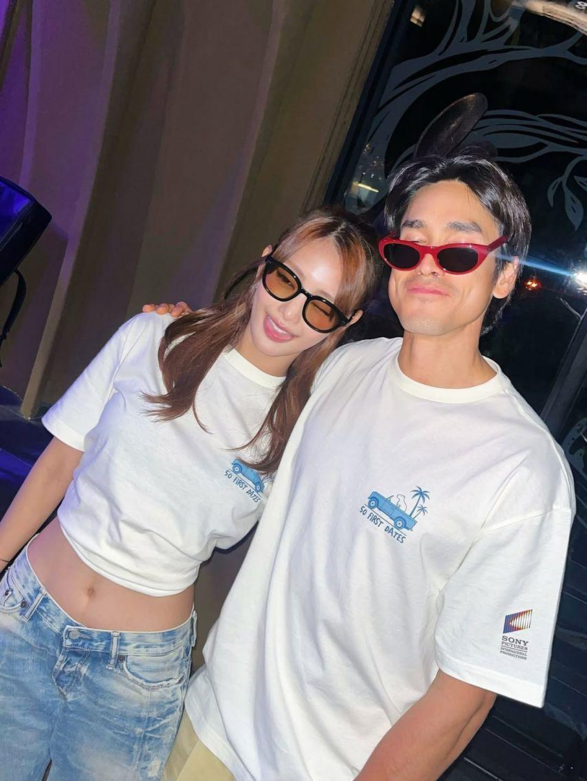 아이들 (i-dle) 민니12