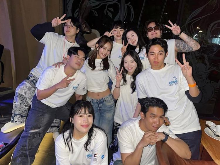 아이들 (i-dle) 민니13