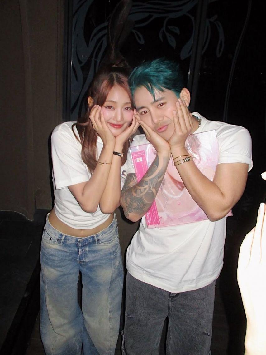 아이들 (i-dle) 민니2