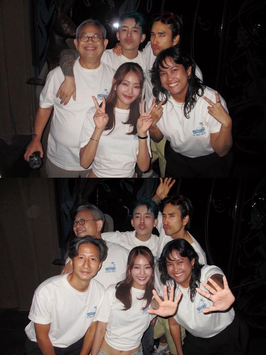 아이들 (i-dle) 민니3