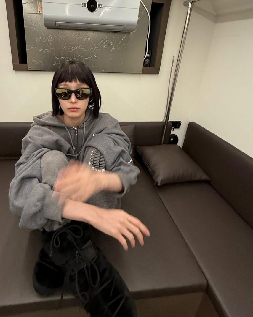 ALLDAY PROJECT (올데이프로젝트) 애니2