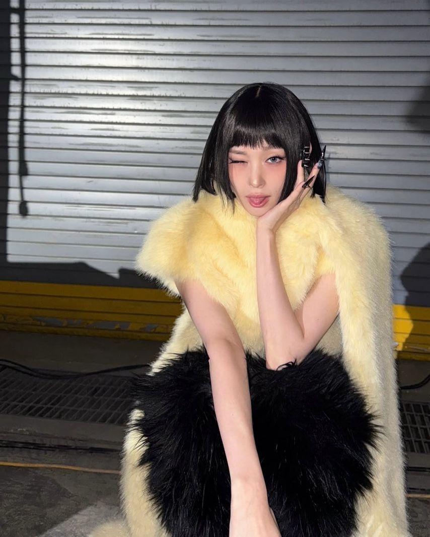 ALLDAY PROJECT (올데이프로젝트) 애니3