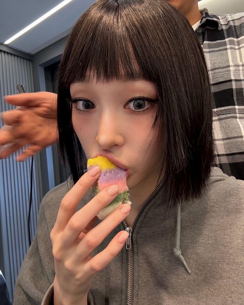 ALLDAY PROJECT (올데이프로젝트) 애니4