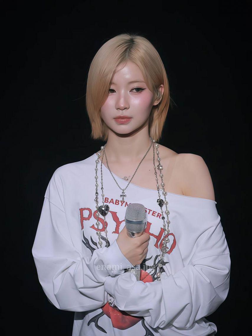 BABYMONSTER (베이비몬스터) 아사0