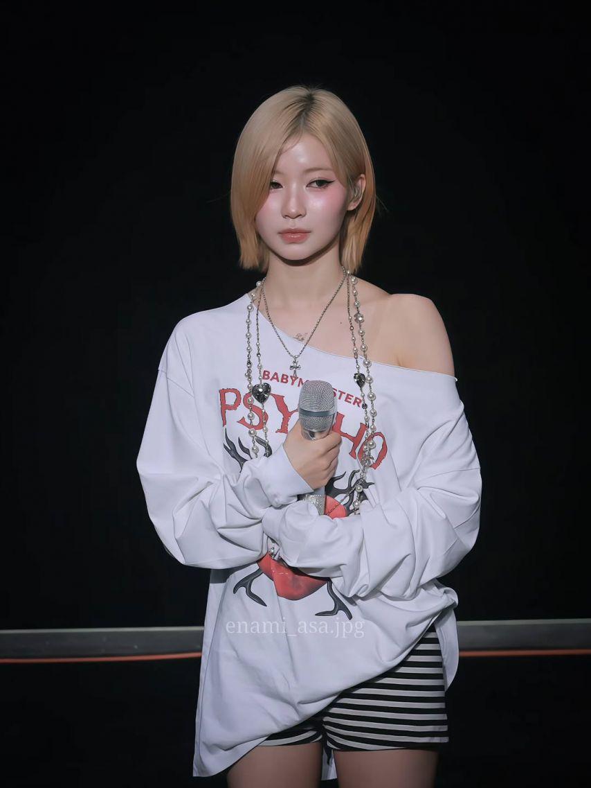 BABYMONSTER (베이비몬스터) 아사3