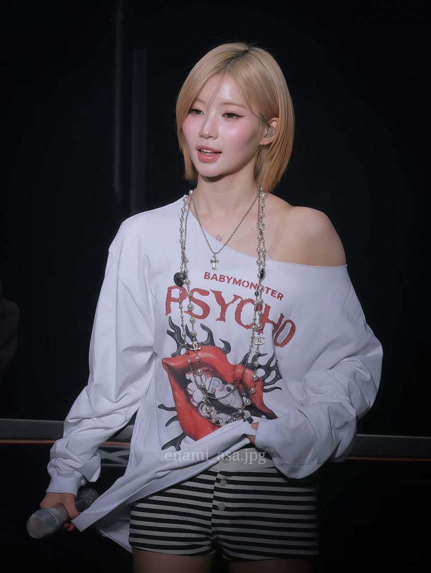 BABYMONSTER (베이비몬스터) 아사7