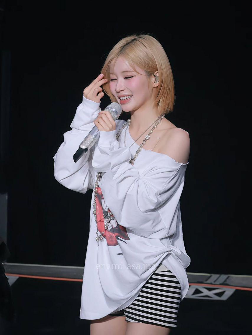 BABYMONSTER (베이비몬스터) 아사8