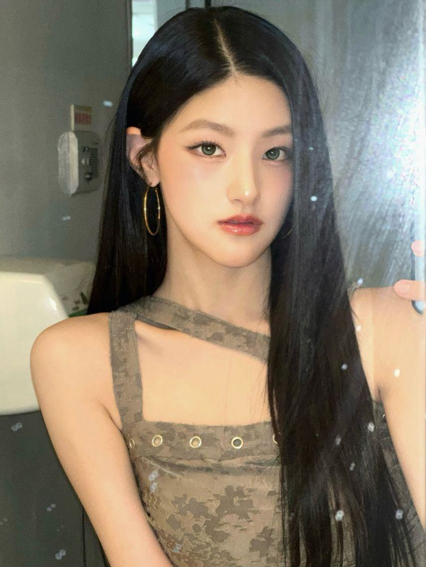 KISS OF LIFE (키스오브라이프) 하늘0