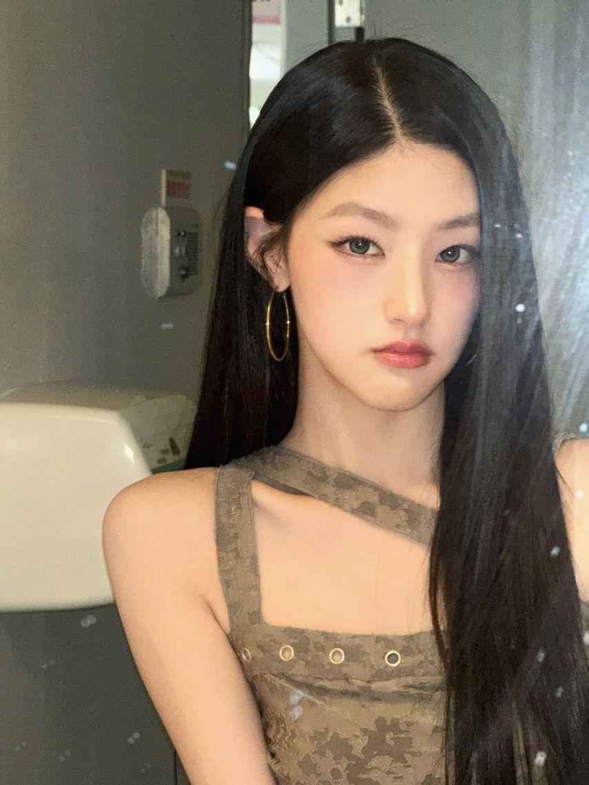 KISS OF LIFE (키스오브라이프) 하늘1