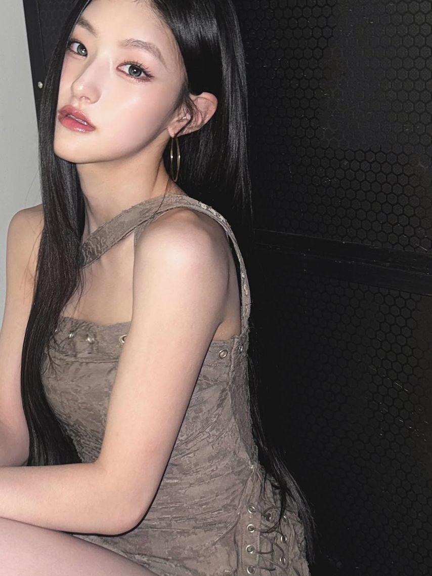 KISS OF LIFE (키스오브라이프) 하늘2