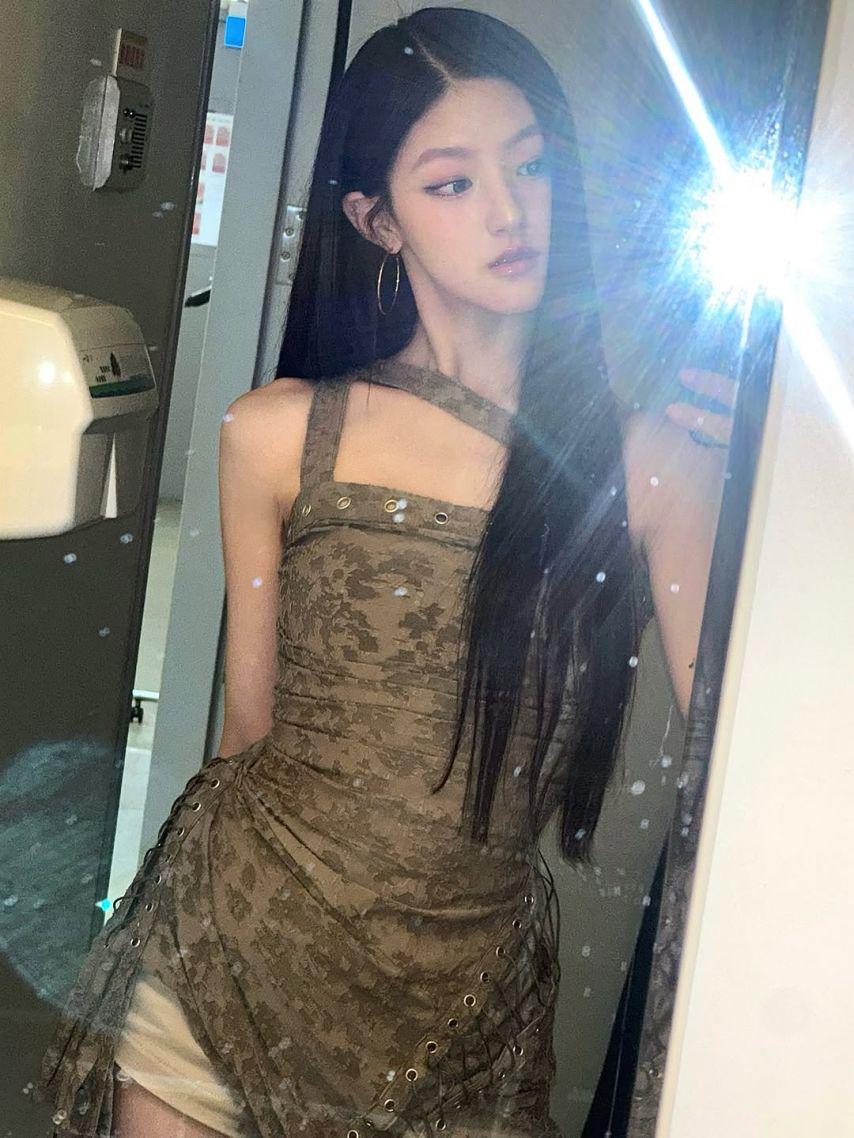 KISS OF LIFE (키스오브라이프) 하늘4