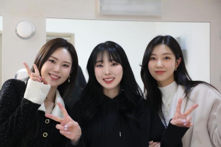 이보람 인스타1